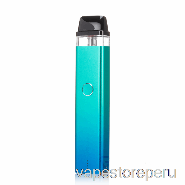 Vape Peru Vaporesso Xros 2 16w Pod System Verde Lima